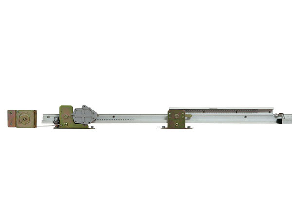 JY-B Semi-Automatic Sliding Door Operator.