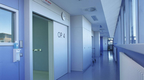 Healthcare