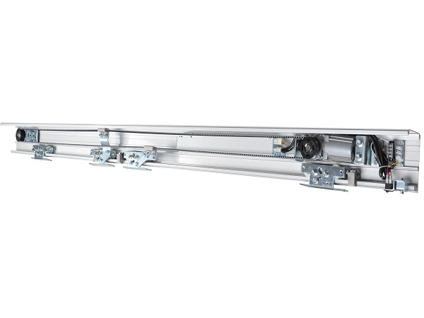 T-1000 Automatic Sliding Door Operator