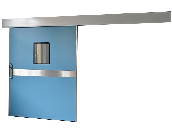 LSQ Automatic Hermetic Sliding Door