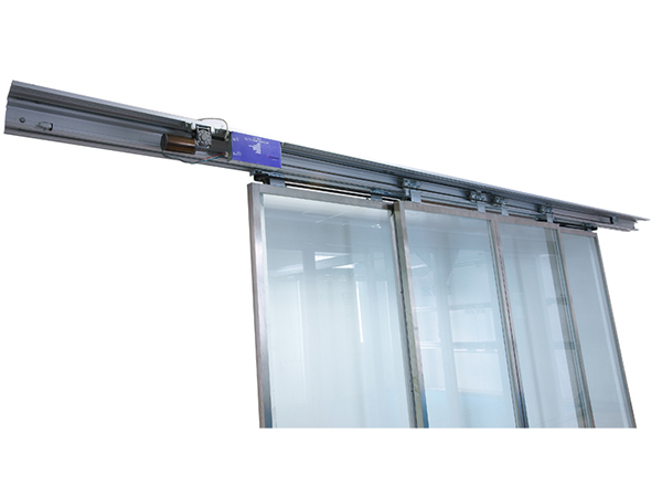 Automatic Sliding Door Operator