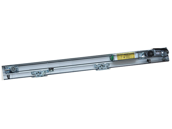 Automatic Sliding Door Operator