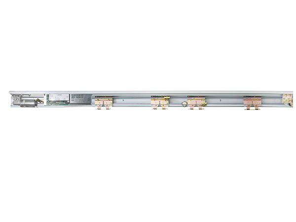 Automatic Sliding Door Operator