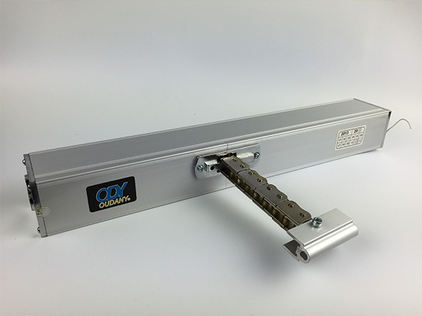 Automatic Window Opener