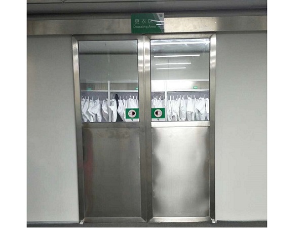 Factory, located in Shenzhen, China. 